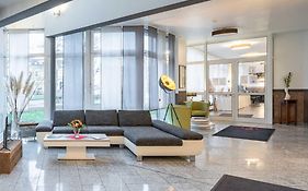 Astoria Business Resort Essen By Mayburgh